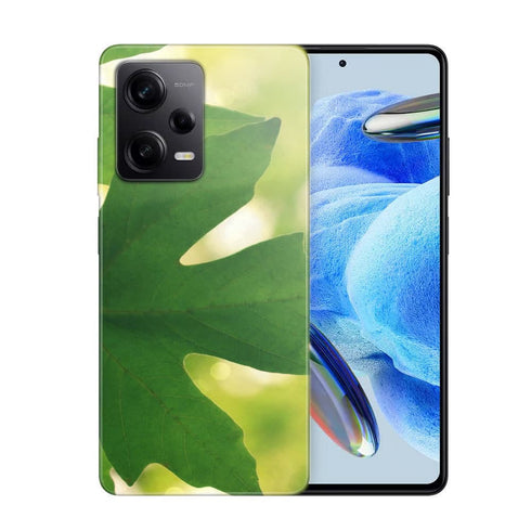 Coque Xiaomi Note 12 Pro Resist