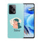 Coque Xiaomi Note 12 Pro Zodiac Balance