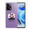 Coque Xiaomi Note 12 Pro Zodiac Capricorne