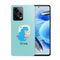 Coque de telephone Xiaomi Note 12 Pro Zodiac Verseau