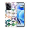 Coque Xiaomi Redmi Note 12 Pro Space Diamonds abstract