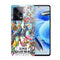 Coque Telephone Xiaomi Redmi Note 12 Pro Super Smash bros ultimate