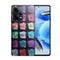 Coque Xiaomi Redmi Note 12 Pro Watercolor Space