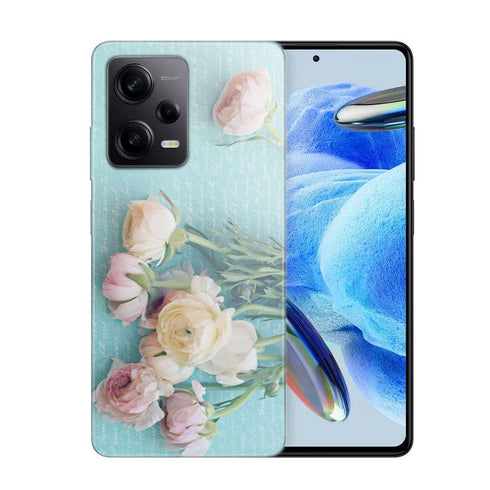Coque Xiaomi Note 12 Pro XOXO