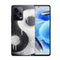 Coque Xiaomi Redmi Note 12 Pro Ying Yang Paint
