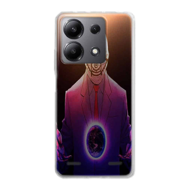 Coque Xiaomi Redmi Note 13 5g 20Th Century Boys