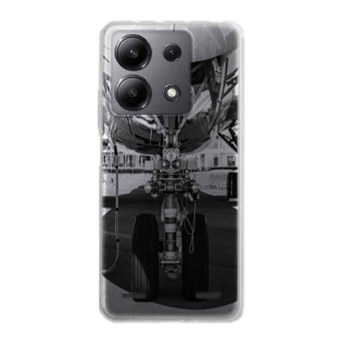 Coque Xiaomi Redmi Note 13 5G A350 XWB
