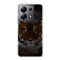 Coque Xiaomi Note 13 Abstract Tiger