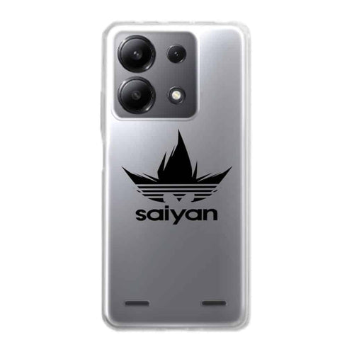 Coque Xiaomi Redmi Note 13 5g Adi Saiyan