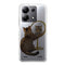 Coque Xiaomi Note 13 Chat Tigre
