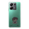 Coque Xiaomi Redmi Note 13 5g Chibi Tooru Oikawa