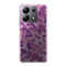 Coque Xiaomi Redmi Note 13 Camo Rose Army