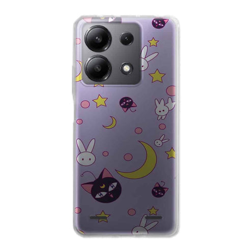 Coque Xiaomi Note 13 Catimoon