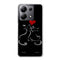 Coque Xiaomi Note 13 Cats Love