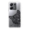 Coque Xiaomi Note 13 Chat Azteque