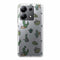 Coque Xiaomi Redmi Note 13 Chats Cactus