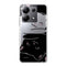 Coque Xiaomi Note 13 Chats Kawaii Yin et Yang