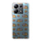 Coque Xiaomi Note 13 Chat Tacos