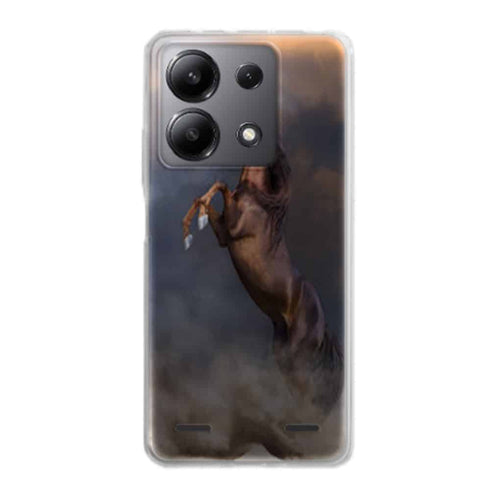 Coque Xiaomi Note 13 Cheval Libre