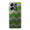 Coque Xiaomi Redmi Note 13 Garden Spring Chevrons