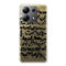 Coque Xiaomi Note 13 Clef musicale pour chat