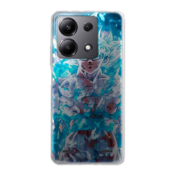 Coque Xiaomi Redmi Note 13 5g Super Freeza Power