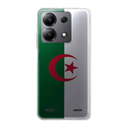 Coque Xiaomi Note 13 5G Algerie
