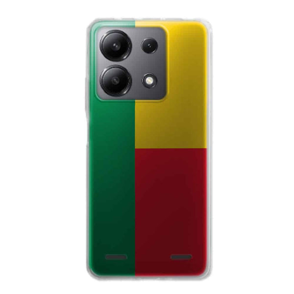 Coque Xiaomi Note 13 5G Benin