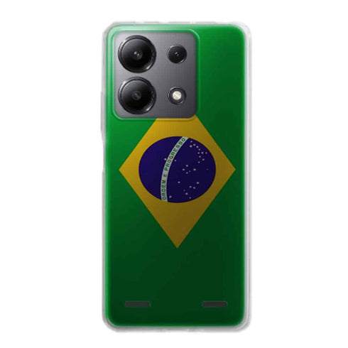 Coque Xiaomi Note 13 5G Bresil