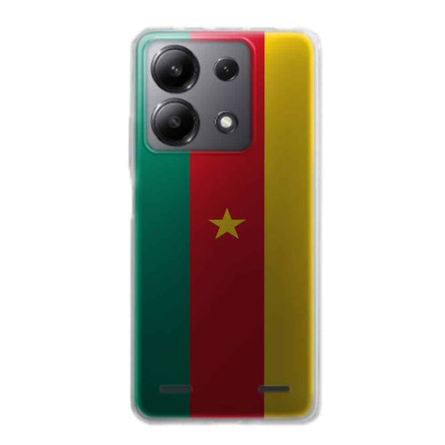 Coque Xiaomi Note 13 5G Cameroun