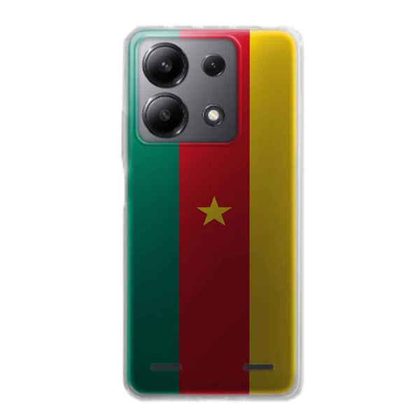 Coque Xiaomi Note 13 5G Cameroun