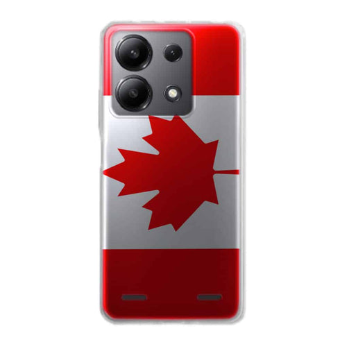 Coque Xiaomi Note 13 5G Canada
