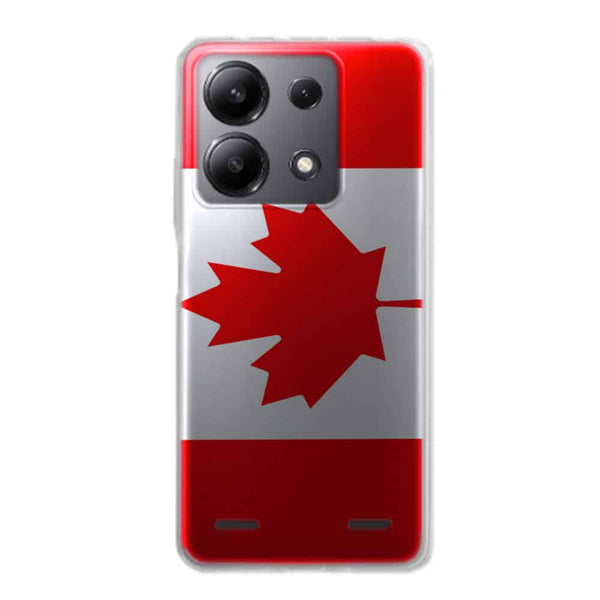 Coque Xiaomi Note 13 5G Canada