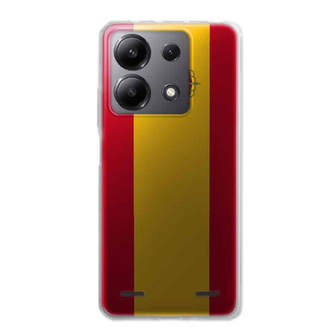 Coque Xiaomi Note 13 5G Espagne