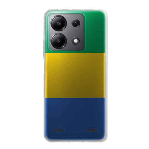 Coque Xiaomi Note 13 5G Gabon