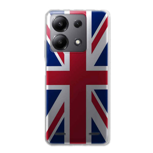 Coque Xiaomi Note 13 5G Grande-Bretagne