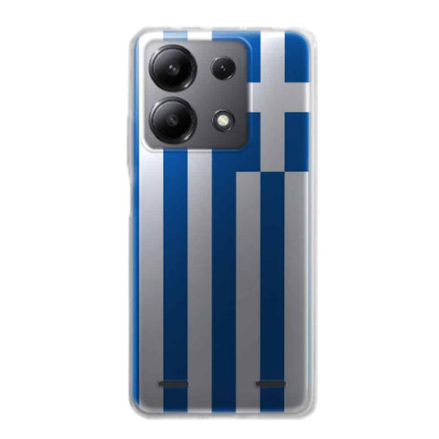 Coque Xiaomi Note 13 5G Grece