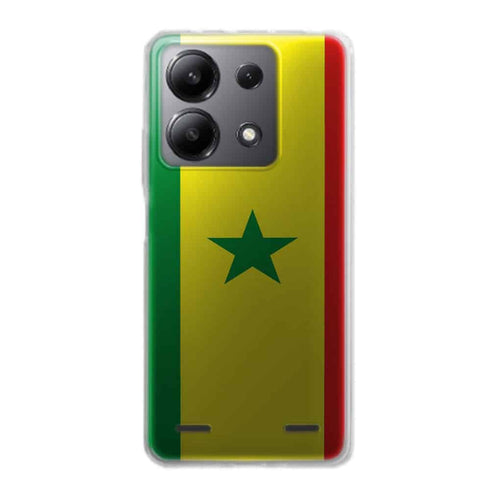 Coque Xiaomi Note 13 5G Senegal