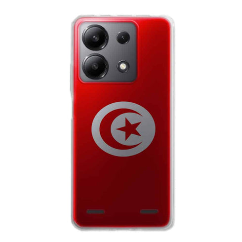Coque Xiaomi Note 13 5G Tunisie