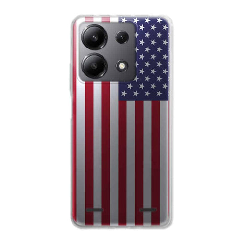 Coque Xiaomi Note 13 5G USA