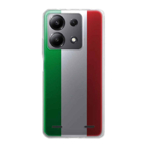 Coque Xiaomi Note 13 5G ITalie