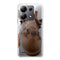 Coque Xiaomi Note 13 Drôle de Girafe