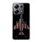 Coque Xiaomi Redmi Note 13 5G F4 Phantom American Flag