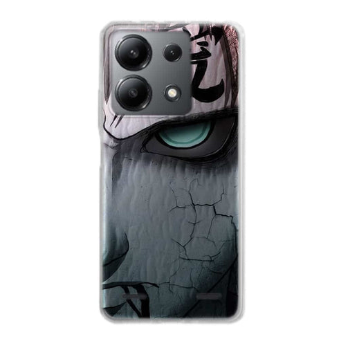 Coque Xiaomi Redmi Note 13 5g Gaara du Sable