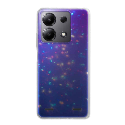Coque Xiaomi Redmi Note 13 Galaxy Sparkle