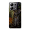 Coque Xiaomi Note 13 Halloween Cat