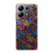 Coque Xiaomi Note 13 Haribo chat en folie