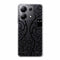 Coque Xiaomi Note 13 Hibou Noir et Blanc