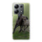 Coque Xiaomi Note 13 Horses, Wild Duelmener ponies, mare and foal