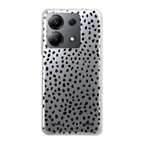 Coque Xiaomi Redmi Note 13 Impression Dalmat
